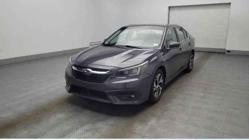 2021 Subaru Legacy Premium in Columbus GA For Sale - Image 1