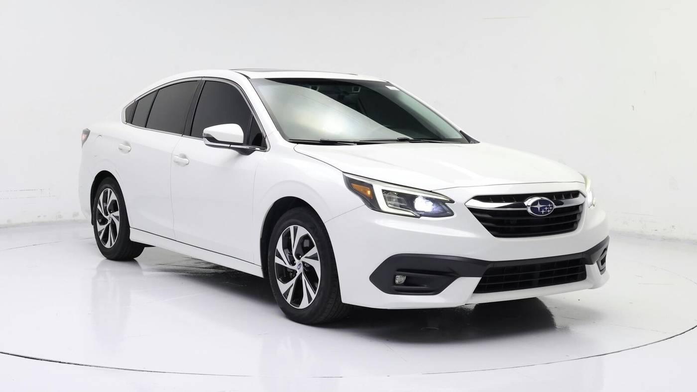 2021 Subaru Legacy Premium in Birmingham AL For Sale - Image 1