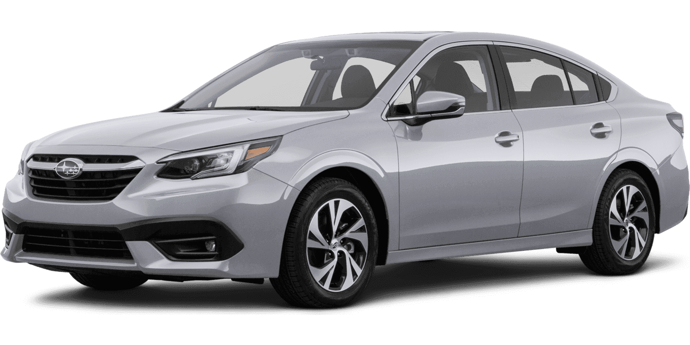 2021 Subaru Legacy Premium in Sacramento CA For Sale - Image 1