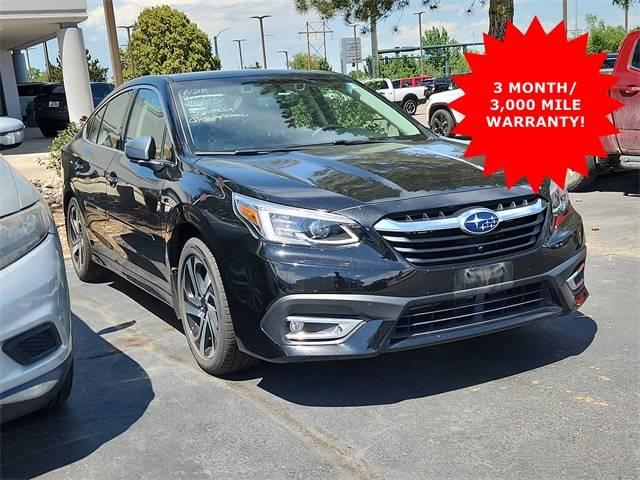 2021 Subaru Legacy Touring XT in Greeley CO For Sale - Image 1