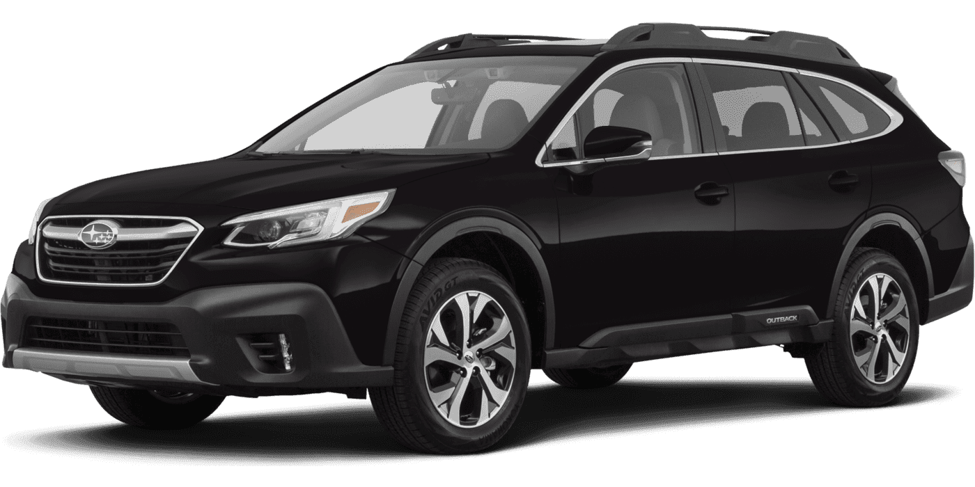 2021 Subaru Outback 2.4T Limited XT in Warner Robins GA For Sale - Image 1