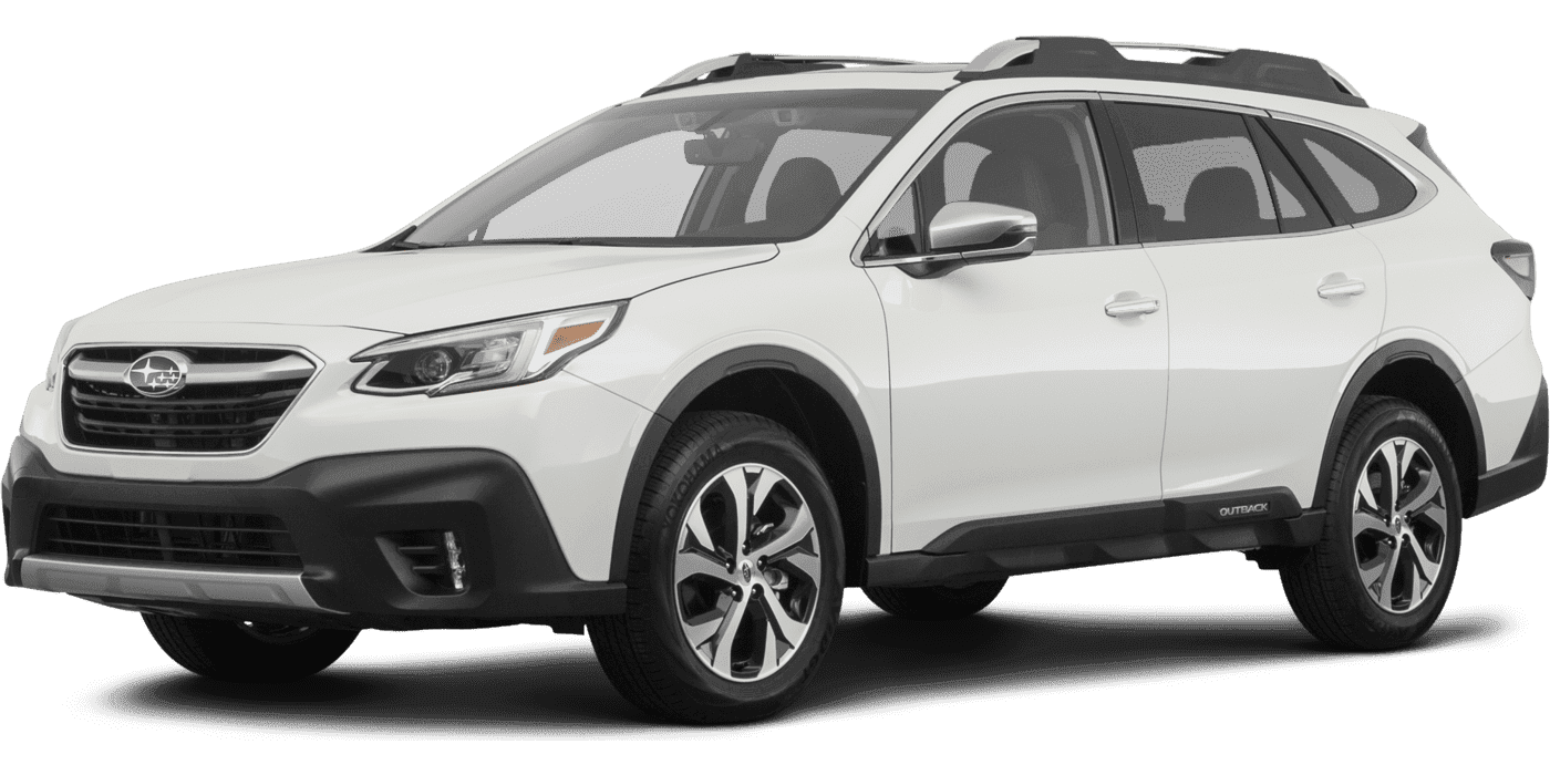 2021 Subaru Outback 2.4T Touring XT in Buda TX For Sale - Image 1