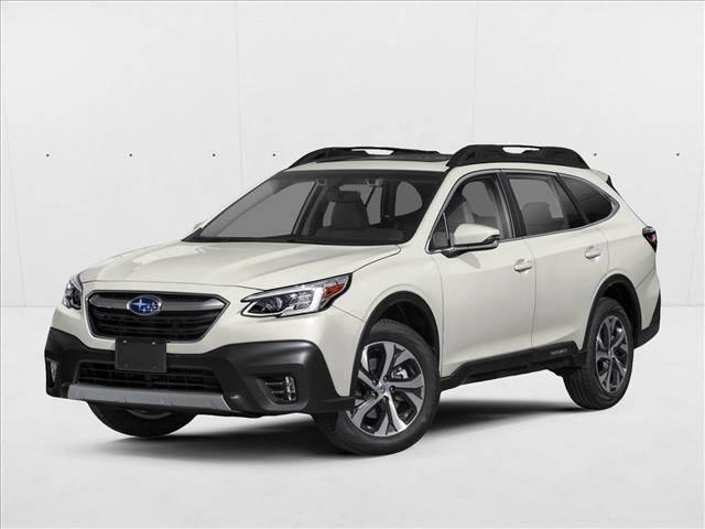 2021 Subaru Outback 2.5i Limited in Carlsbad CA For Sale - Image 1