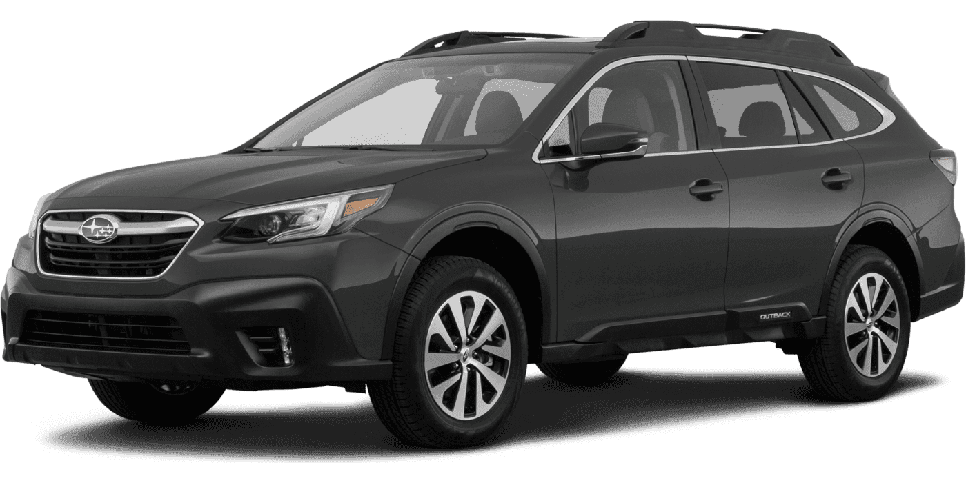 2021 Subaru Outback 2.5i Premium in Prattville AL For Sale - Image 1