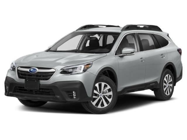 2021 Subaru Outback 2.5i Premium in Aurora CO For Sale - Image 1
