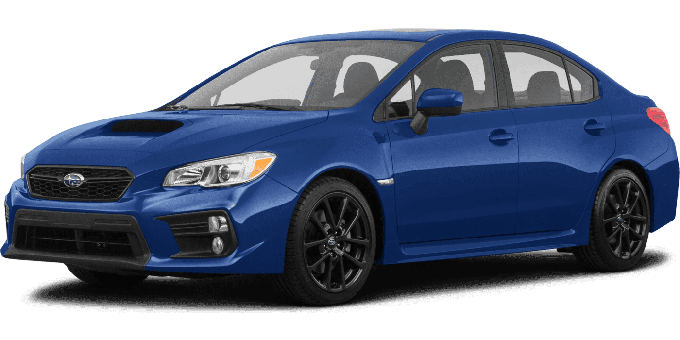 2021 Subaru WRX Premium in Lakewood WA For Sale - Image 1