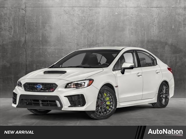 2021 Subaru WRX STI Limited in Roseville CA For Sale - Image 1