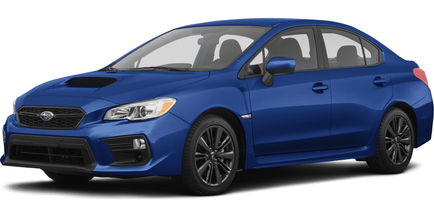 2021 Subaru WRX Standard in Platte City MO For Sale - Image 1
