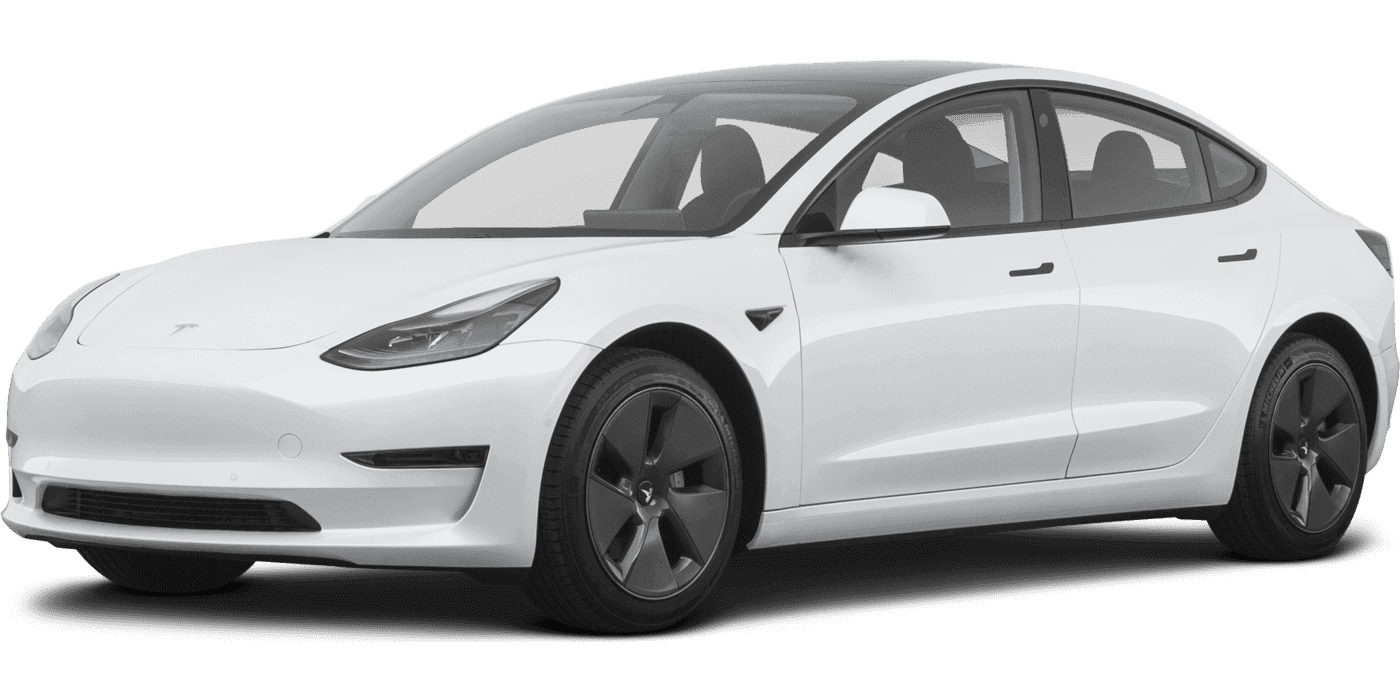 2021 Tesla Model 3 Long Range in Boise ID For Sale - Image 1