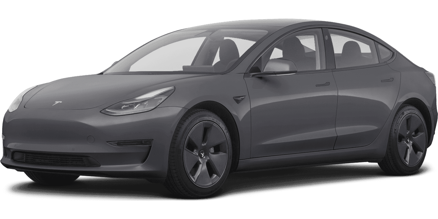 2021 Tesla Model 3 Long Range in Seattle WA For Sale - Image 1