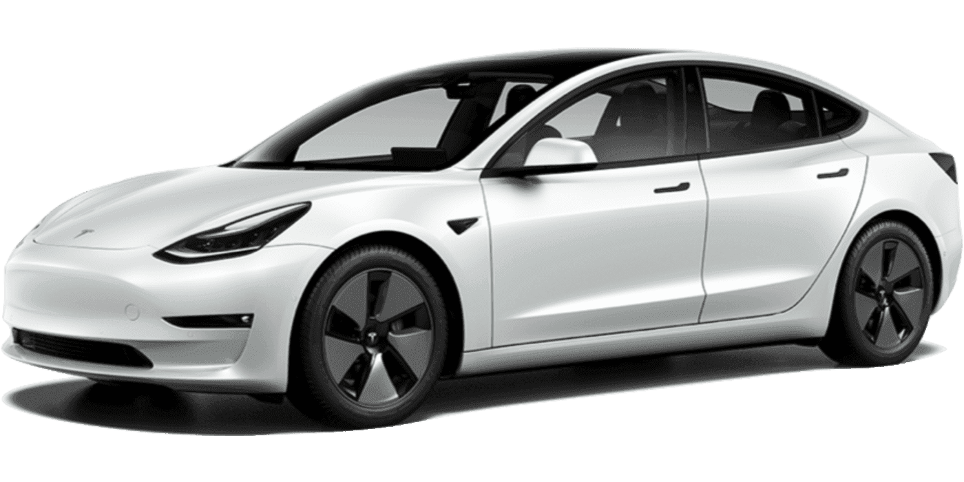 2021 Tesla Model 3 Performance in Tampa FL For Sale - Image 1