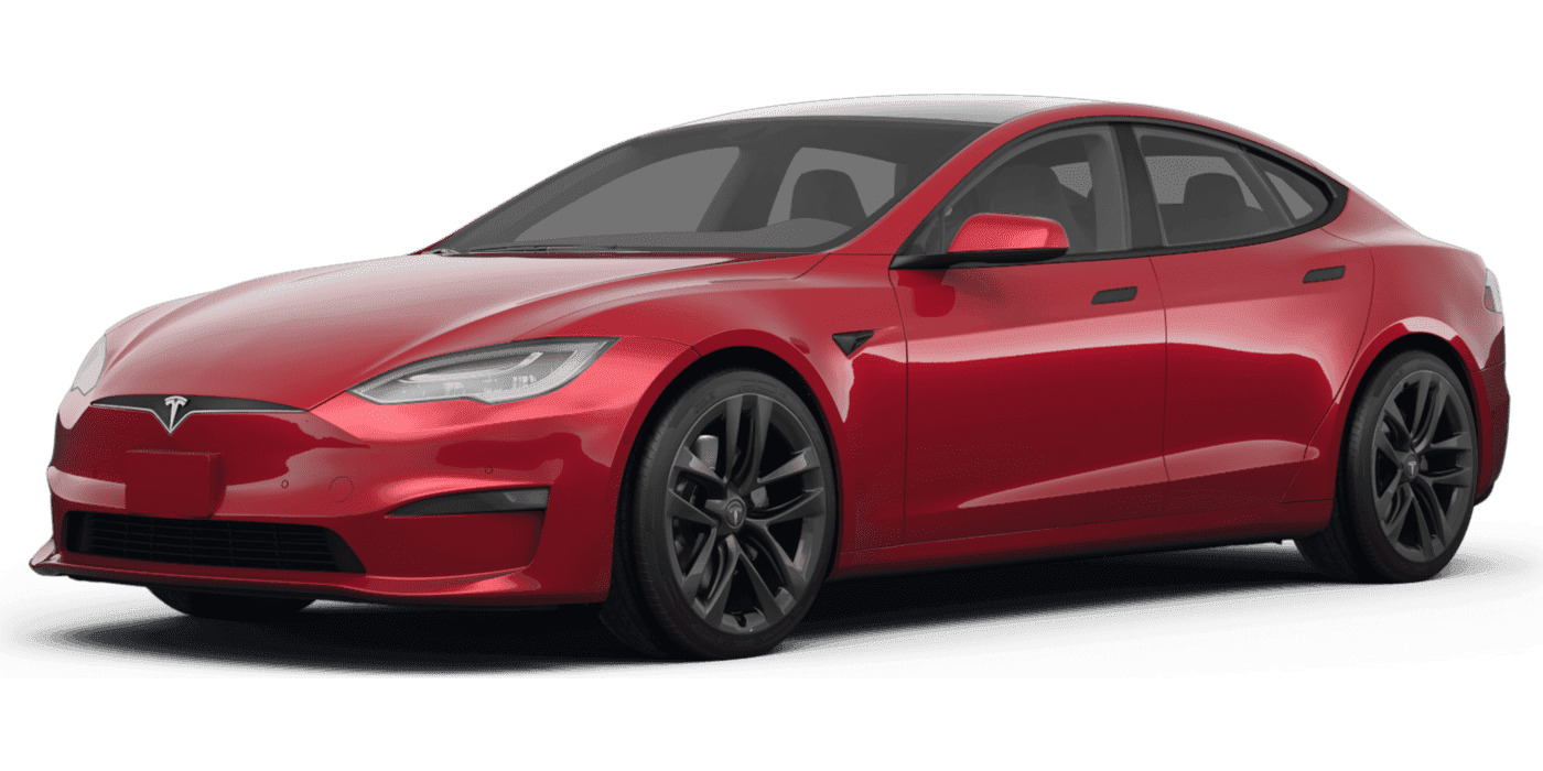 2021 Tesla Model S Long Range Plus in Murfreesboro TN For Sale - Image 1
