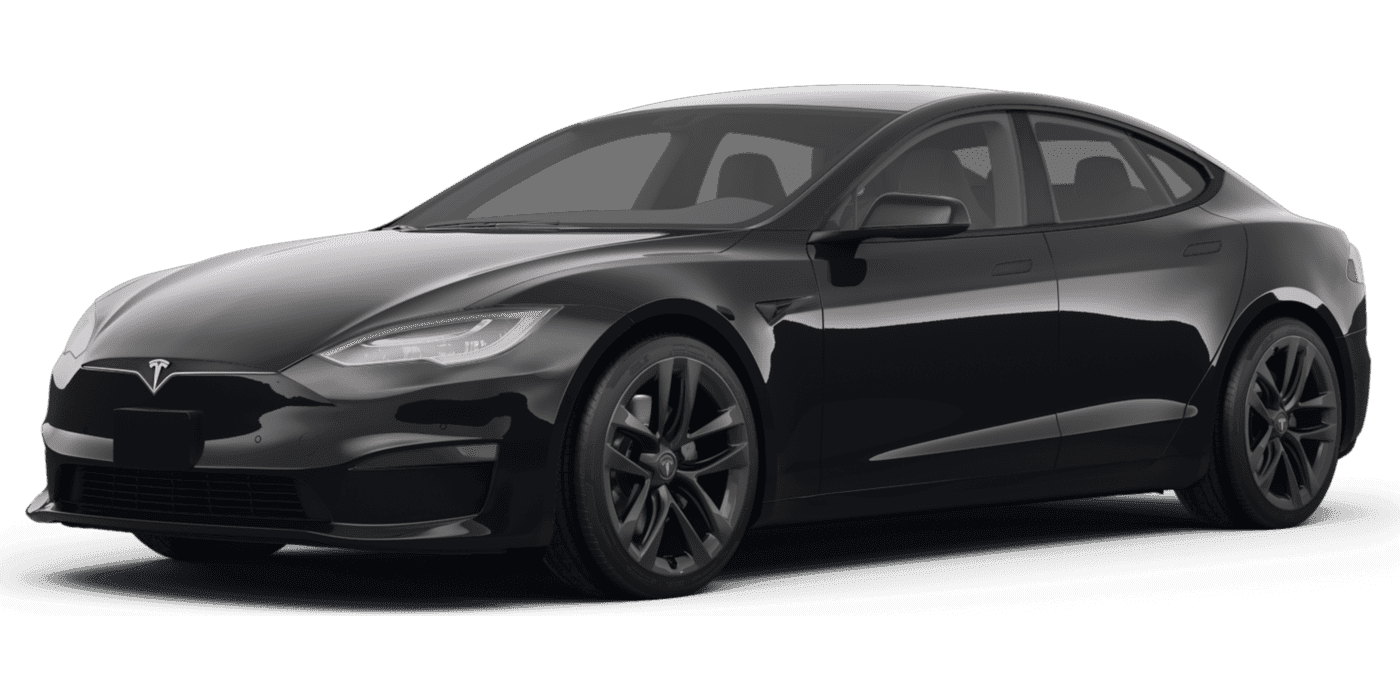 2021 Tesla Model S Long Range in Knoxville TN For Sale - Image 1