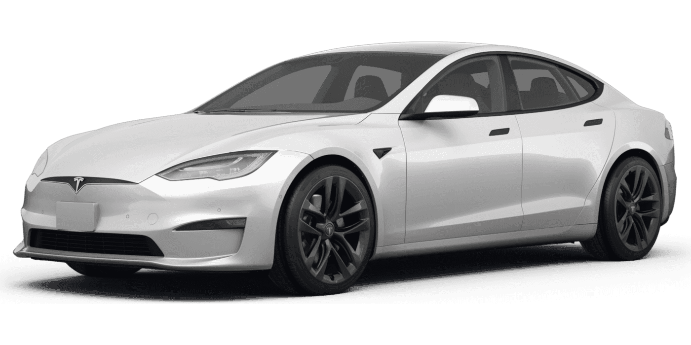 2021 Tesla Model S Long Range in Tampa FL For Sale - Image 1
