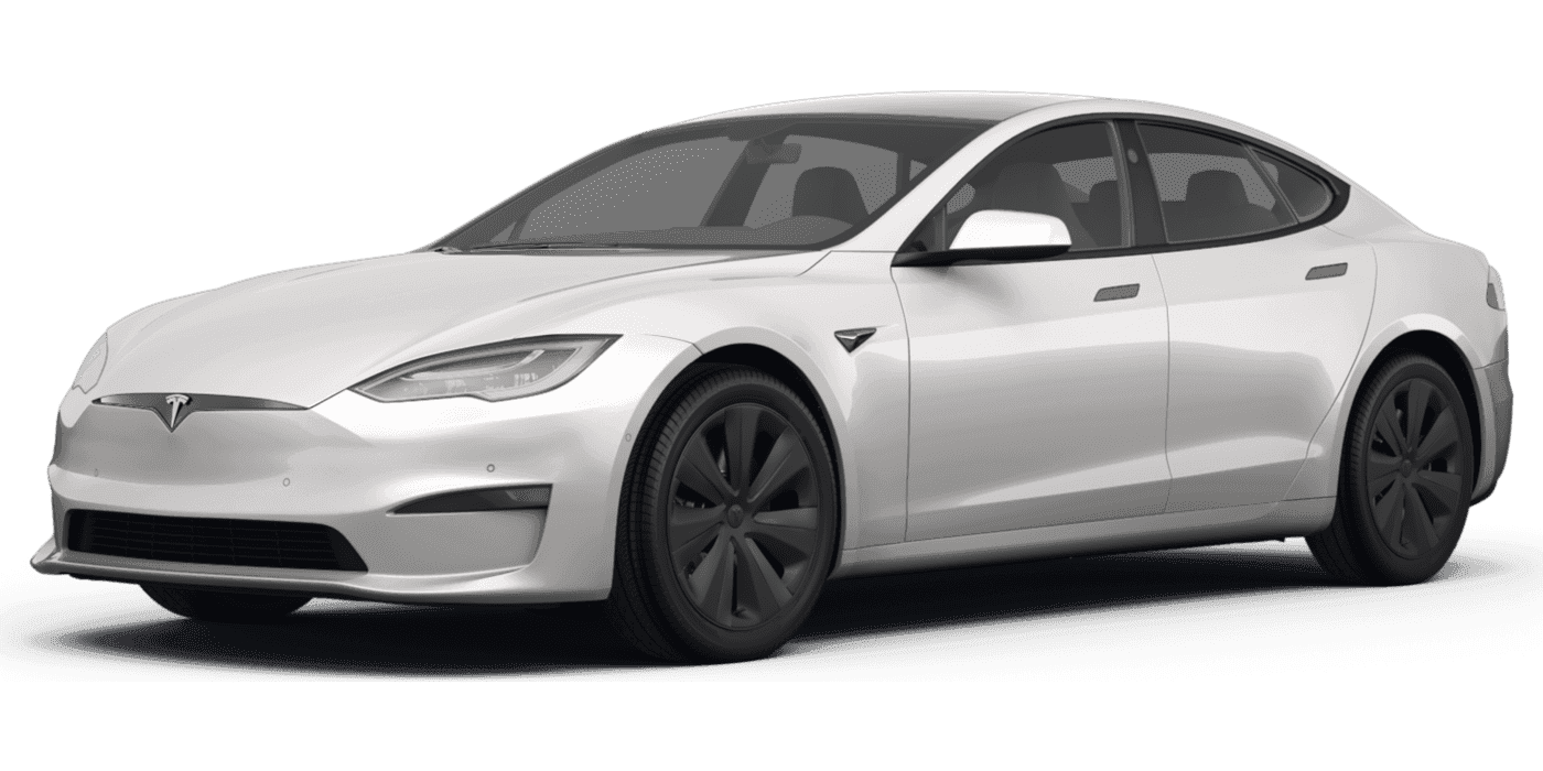 2021 Tesla Model S Plaid in Plano TX For Sale - Image 1