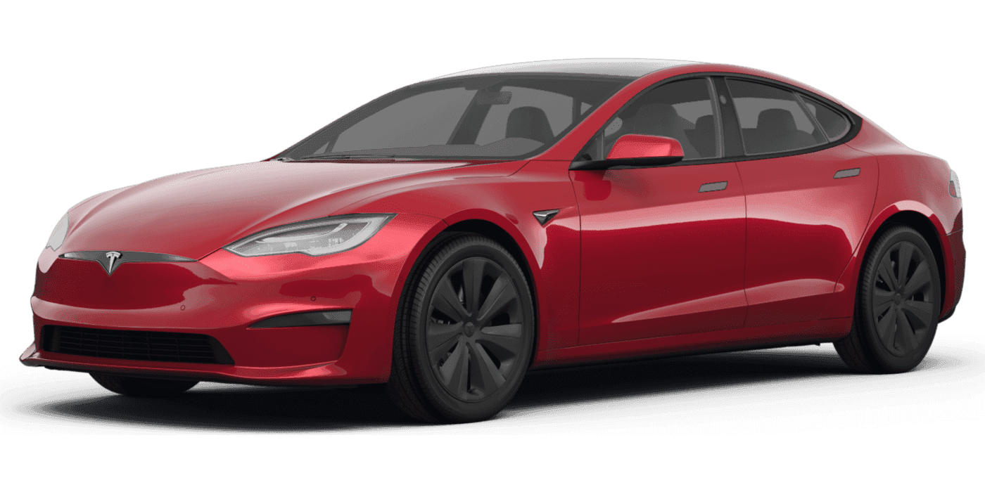 2021 Tesla Model S Plaid in Lake Elsinore CA For Sale - Image 1