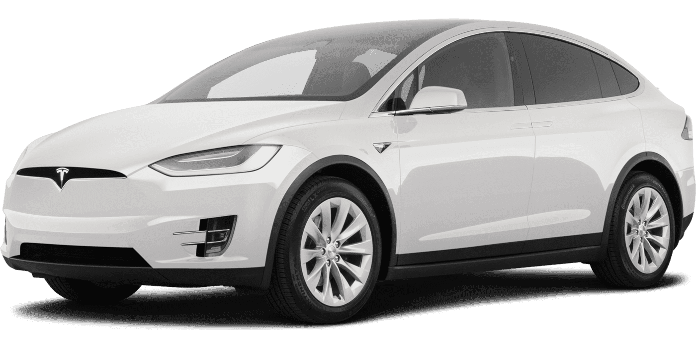 2021 Tesla Model X Performance in Port Richey FL For Sale - Image 1