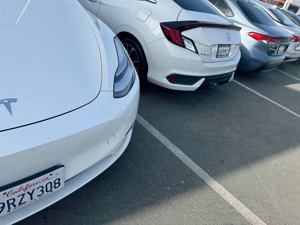 2021 Tesla Model Y Long Range in San Bruno CA For Sale - Image 1