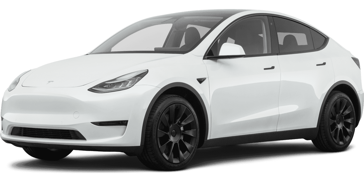 2021 Tesla Model Y Long Range in Henrico VA For Sale - Image 1