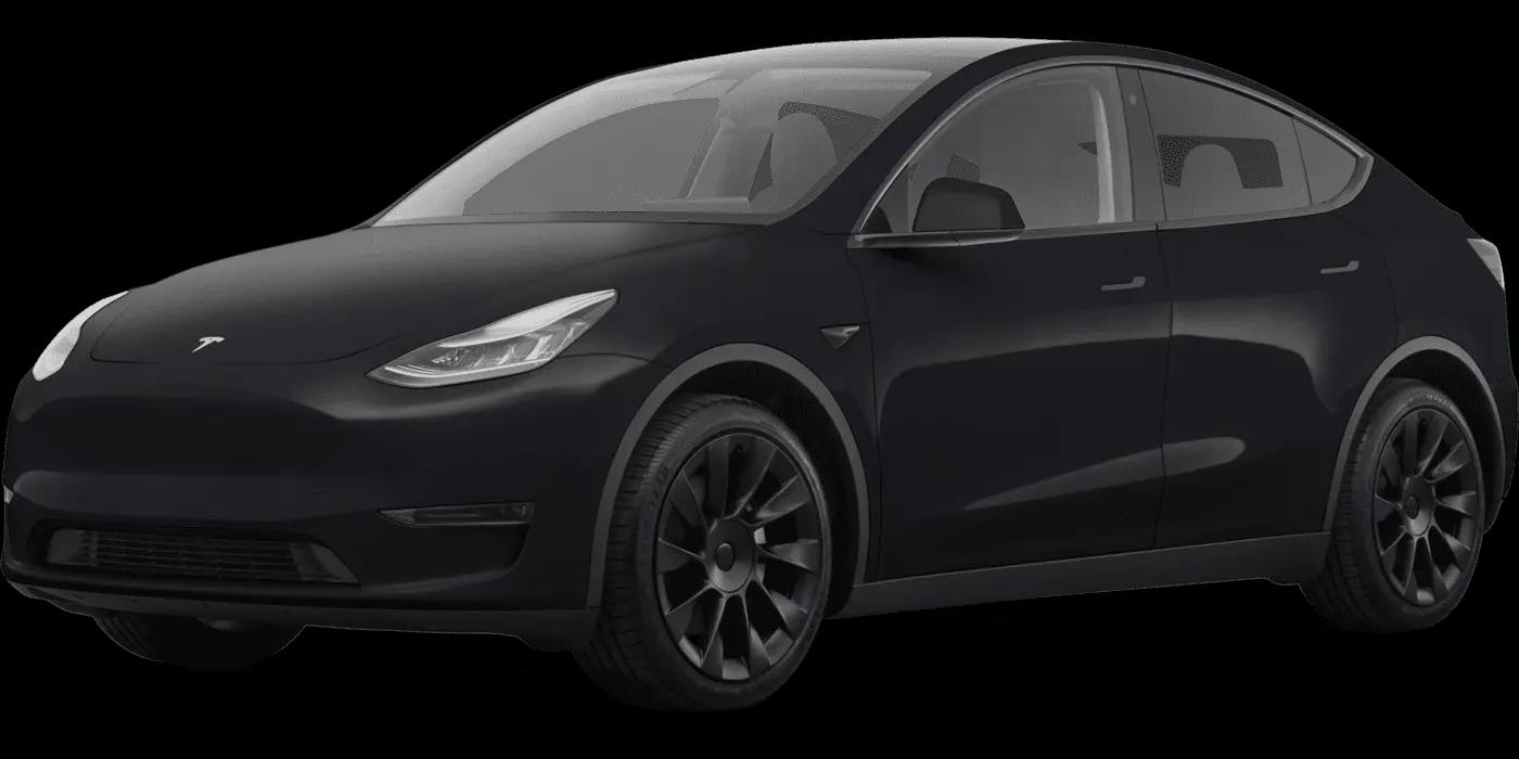 2021 Tesla Model Y Long Range in Turlock CA For Sale - Image 1