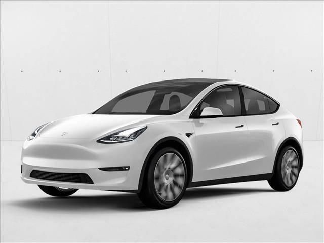 2021 Tesla Model Y Long Range in Carlsbad CA For Sale - Image 1