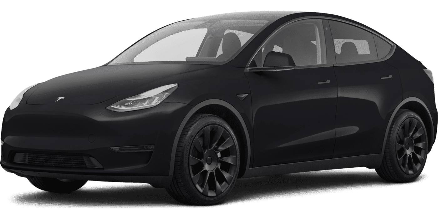 2021 Tesla Model Y Long Range in Norcross GA For Sale - Image 1
