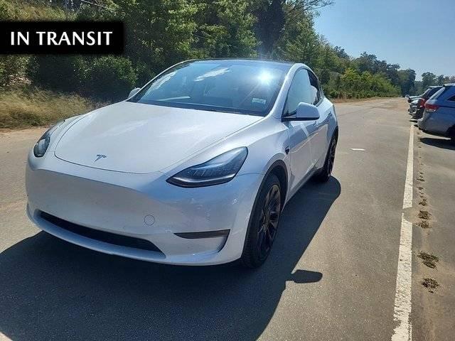 2021 Tesla Model Y Long Range in Tampa FL For Sale - Image 1