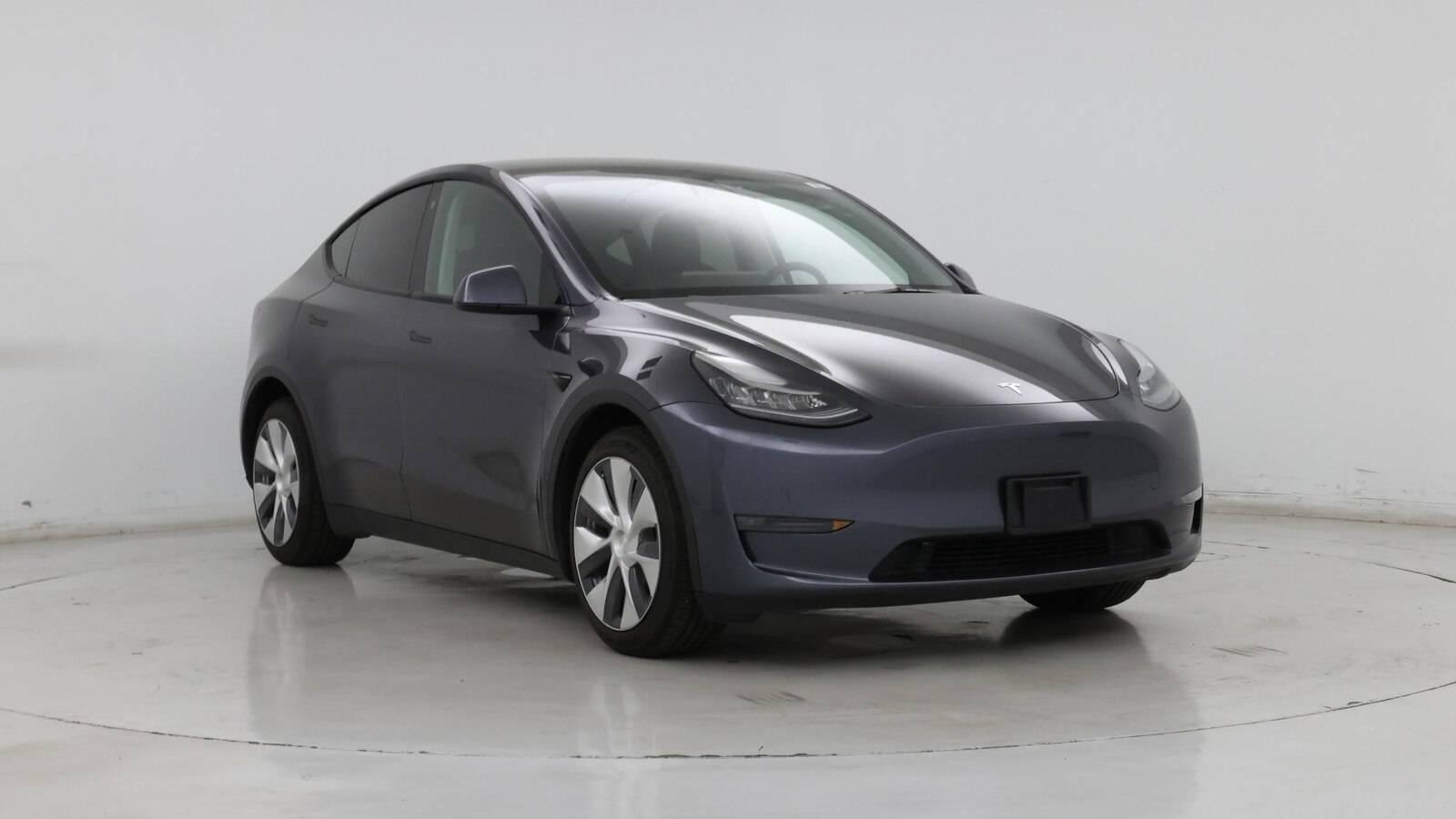2021 Tesla Model Y Long Range in Birmingham AL For Sale - Image 1