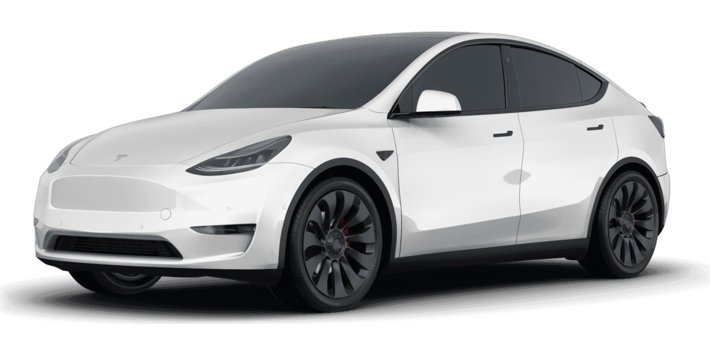 2021 Tesla Model Y Performance in San Diego CA For Sale - Image 1