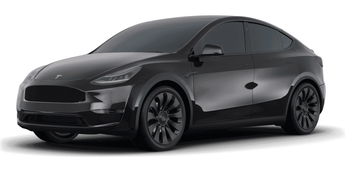 2021 Tesla Model Y Performance in Naperville IL For Sale - Image 1