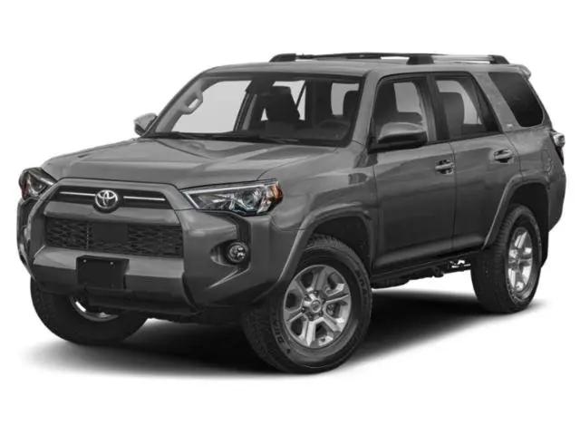 2021 Toyota 4Runner SR5 Premium in San Juan TX For Sale - Image 1