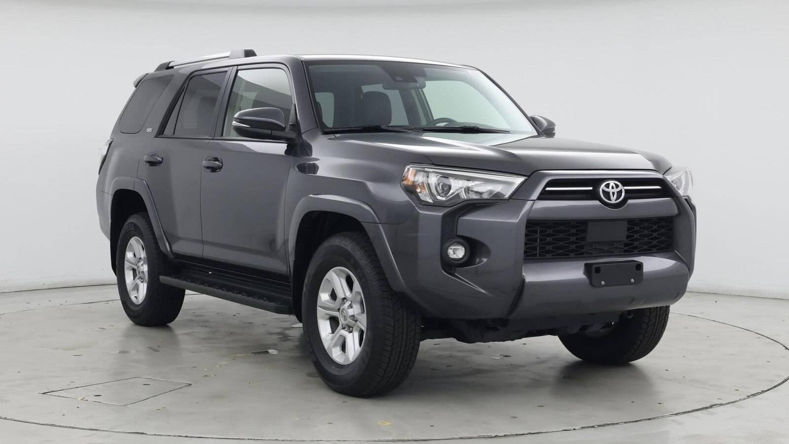 2021 Toyota 4Runner SR5 Premium in Birmingham AL For Sale - Image 1
