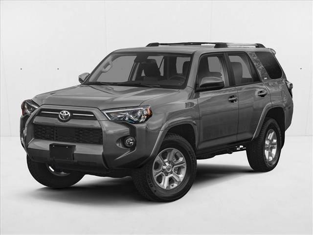 2021 Toyota 4Runner SR5 in Dallas TX For Sale - Image 1