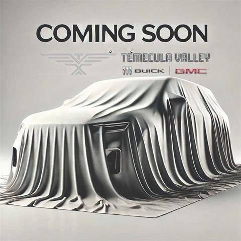 2021 Toyota 4Runner SR5 in Temecula CA For Sale - Image 1