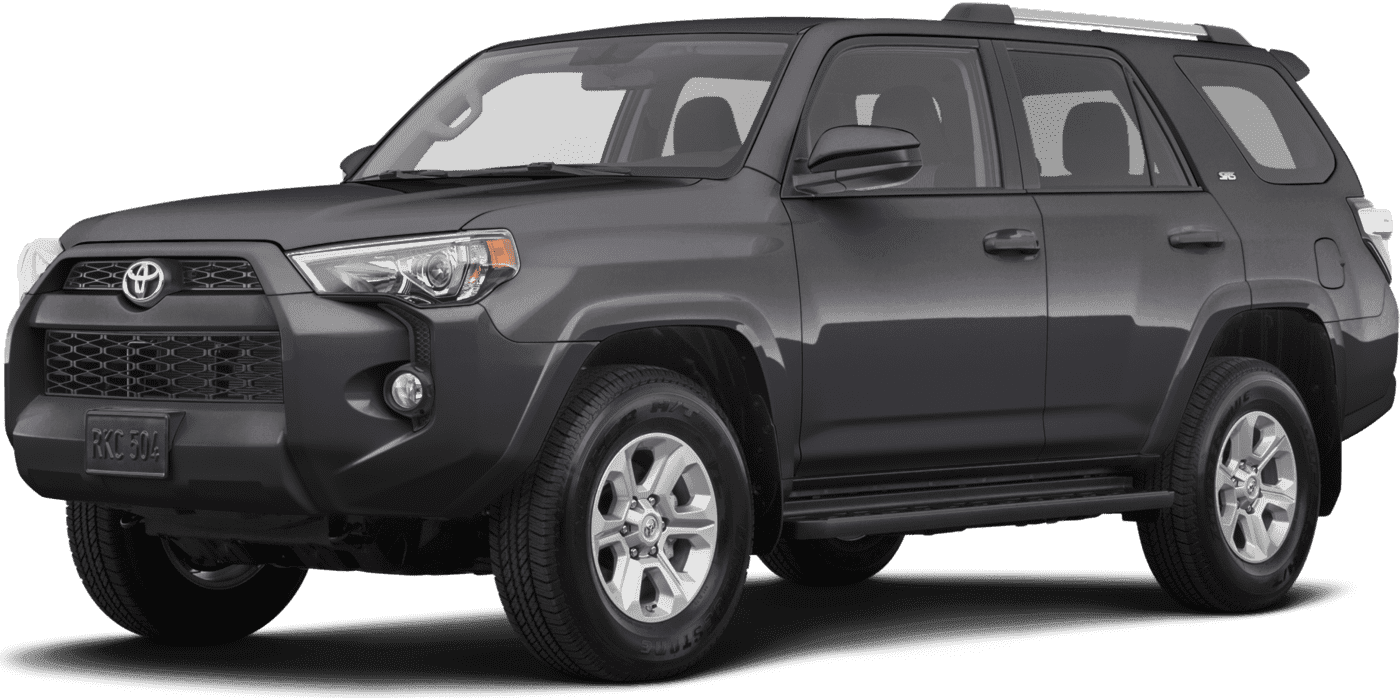 2021 Toyota 4Runner SR5 in Lakewood CO For Sale - Image 1