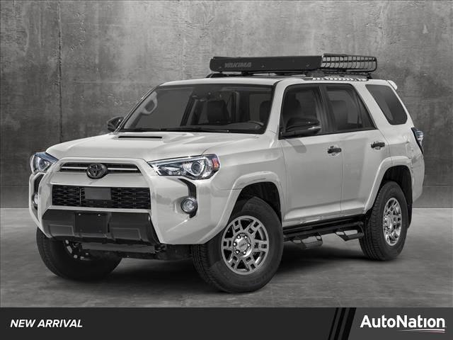 2021 Toyota 4Runner Venture in Cerritos CA For Sale - Image 1