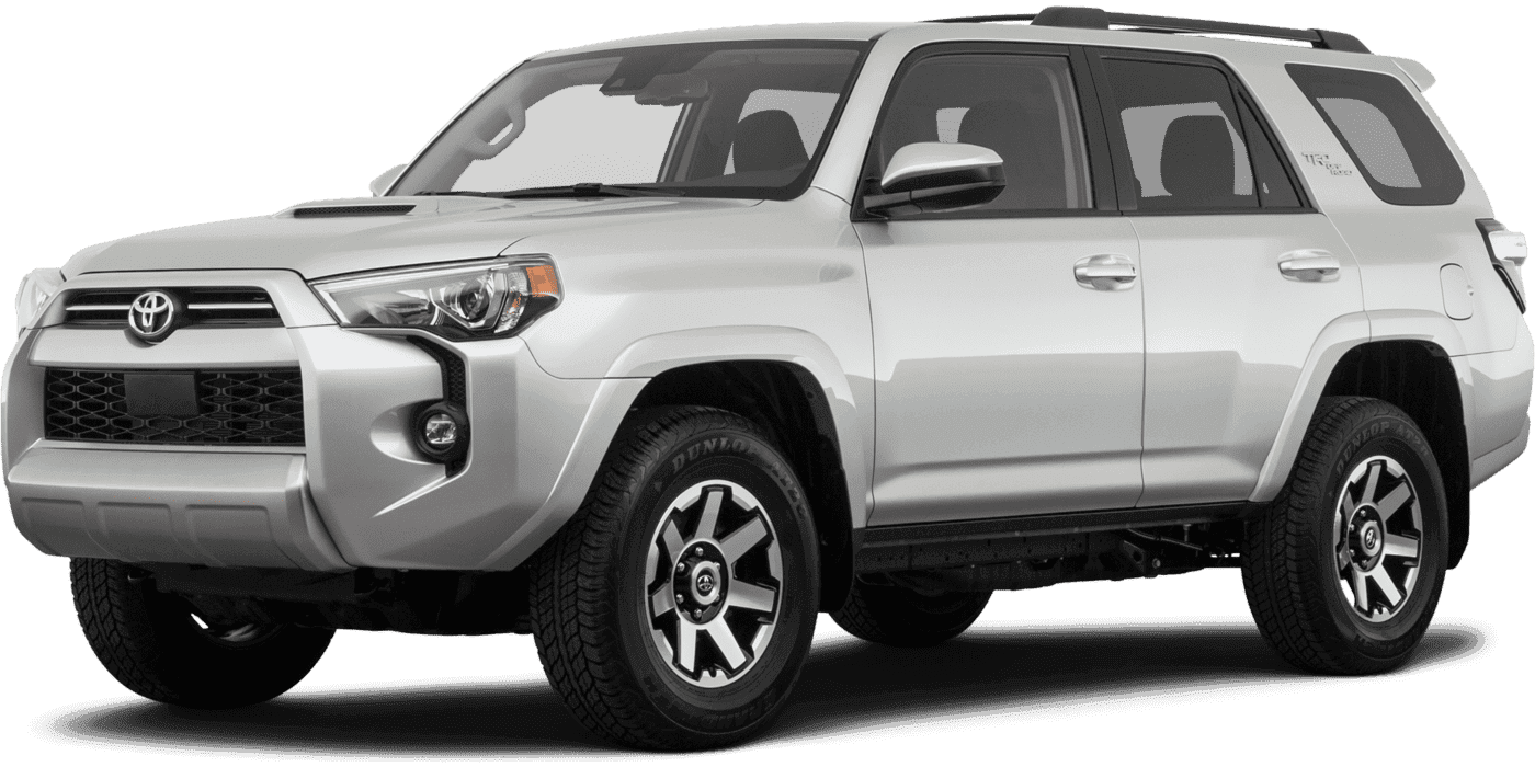 2021 Toyota 4Runner Venture in Riverdale UT For Sale - Image 1