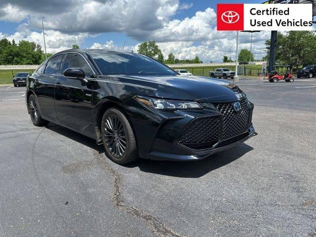 2021 Toyota Avalon Hybrid XSE in Memphis TN For Sale - Image 1