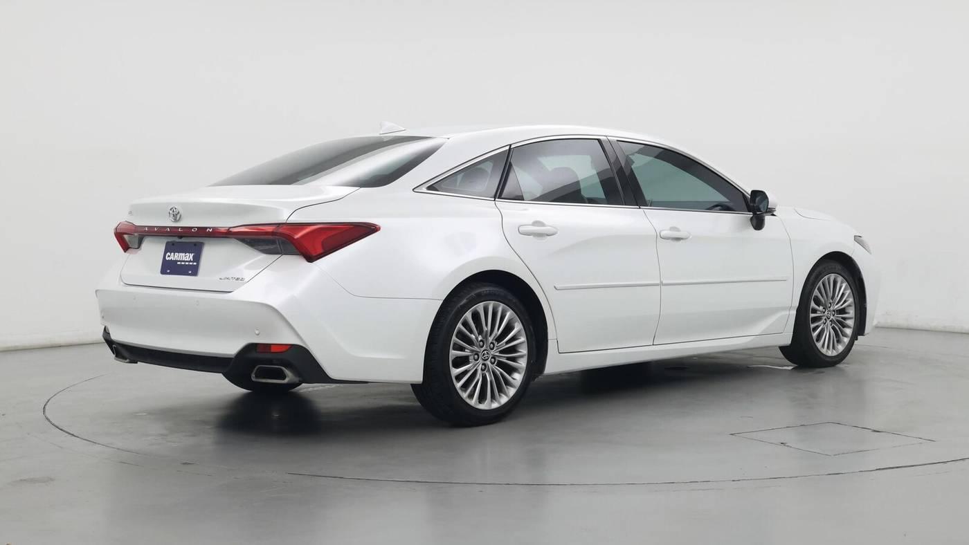 2021 Toyota Avalon Limited in Birmingham AL For Sale - Image 1
