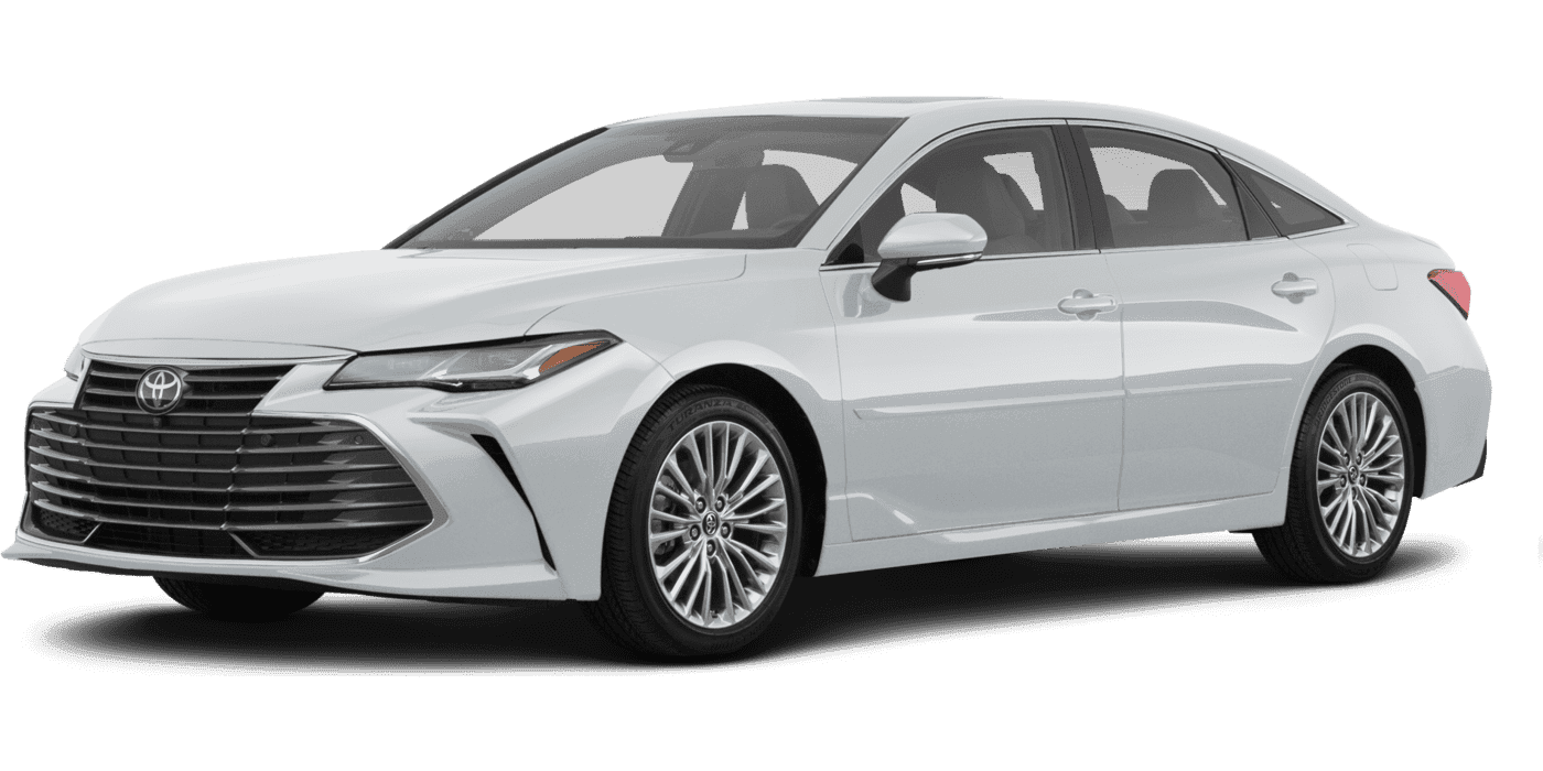 2021 Toyota Avalon TRD in Mission Hills CA For Sale - Image 1
