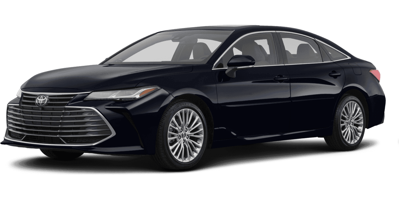2021 Toyota Avalon TRD in Manvel TX For Sale - Image 1