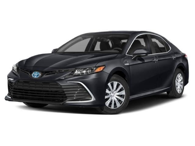 2021 Toyota Camry Hybrid LE in Ogden UT For Sale - Image 1