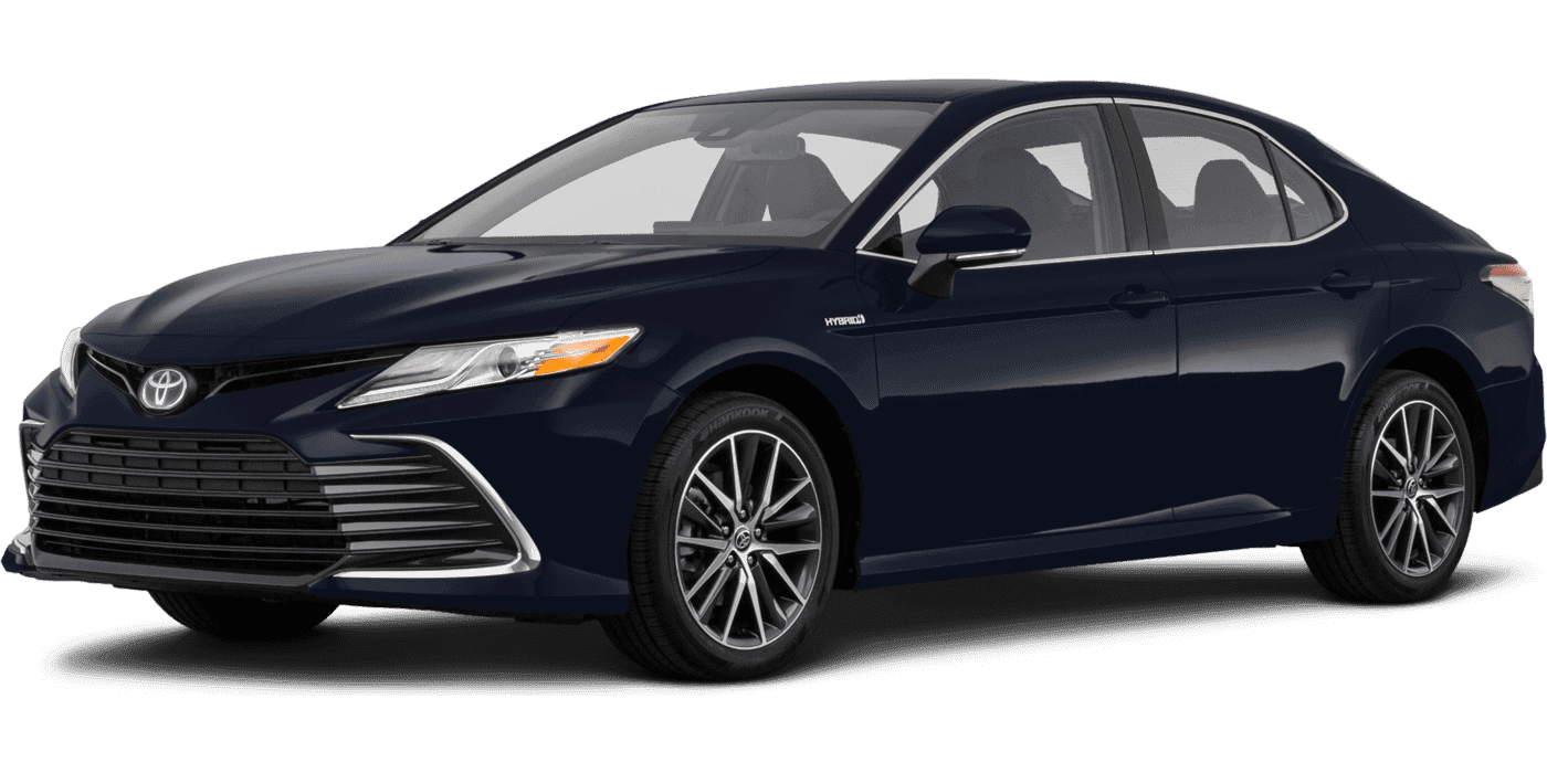 2021 Toyota Camry LE in Ontario CA For Sale - Image 1