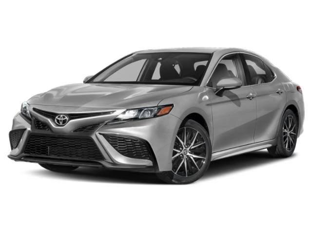 2021 Toyota Camry SE in Miami FL For Sale - Image 1