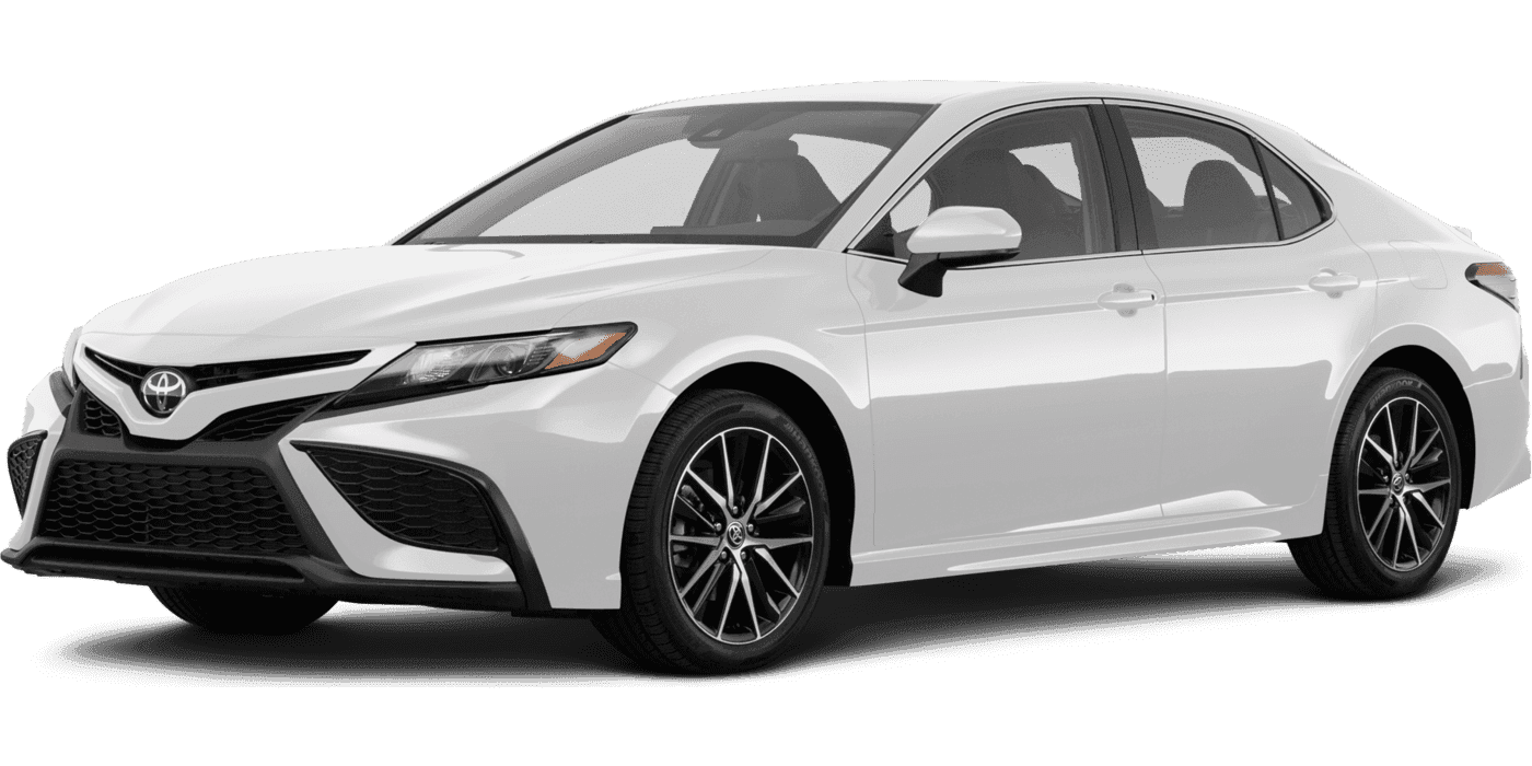 2021 Toyota Camry SE in Baltimore MD For Sale - Image 1