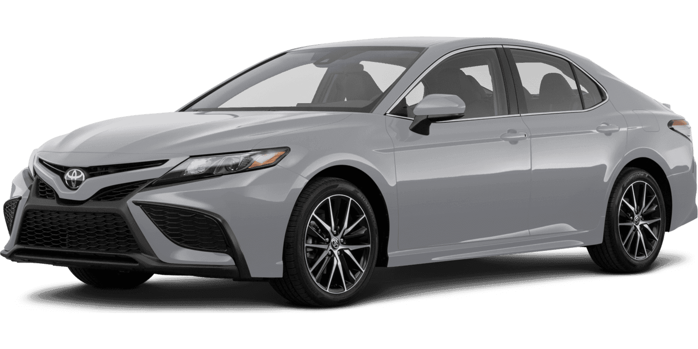 2021 Toyota Camry SE in Columbus GA For Sale - Image 1