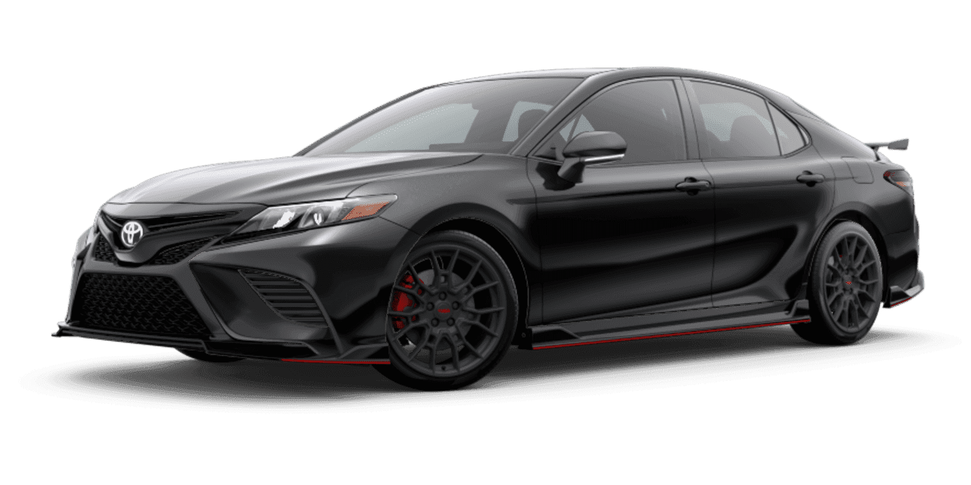 2021 Toyota Camry TRD V6 in Durham NC For Sale - Image 1