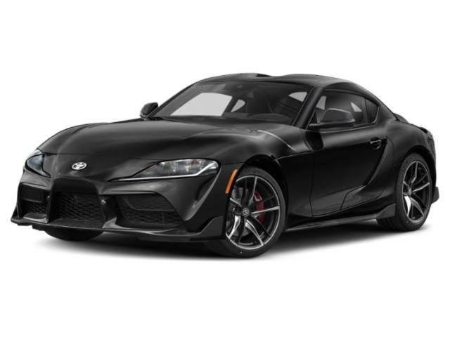 2021 Toyota GR Supra 3.0 Premium in Naples FL For Sale - Image 1