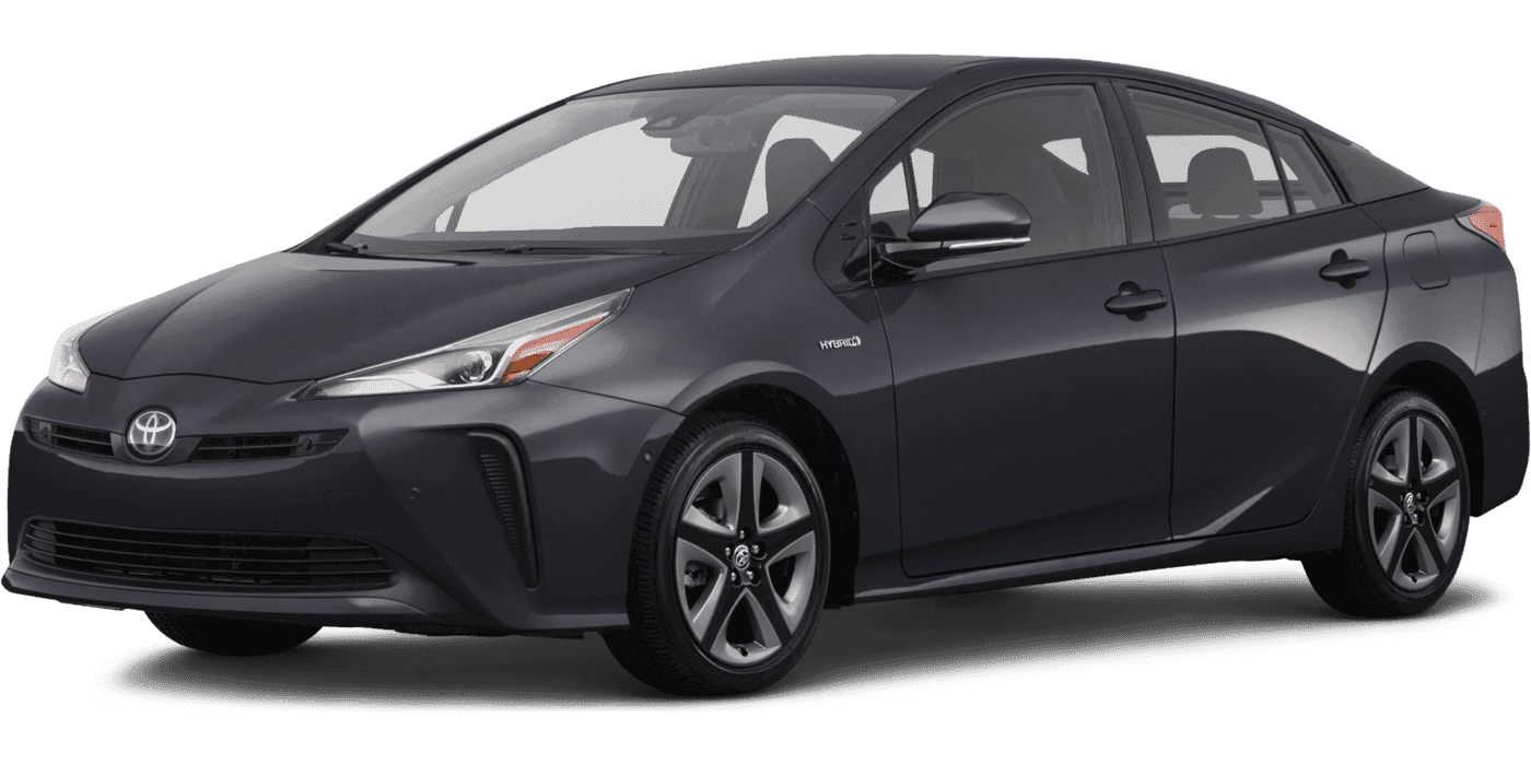 2021 Toyota Prius XLE in Milpitas CA For Sale - Image 1