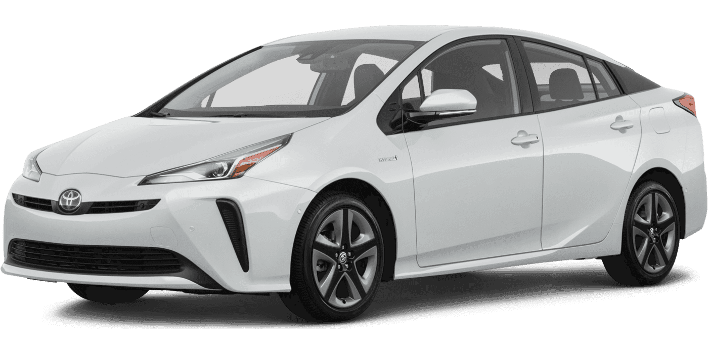 2021 Toyota Prius XLE in Glen Cove NY For Sale - Image 1
